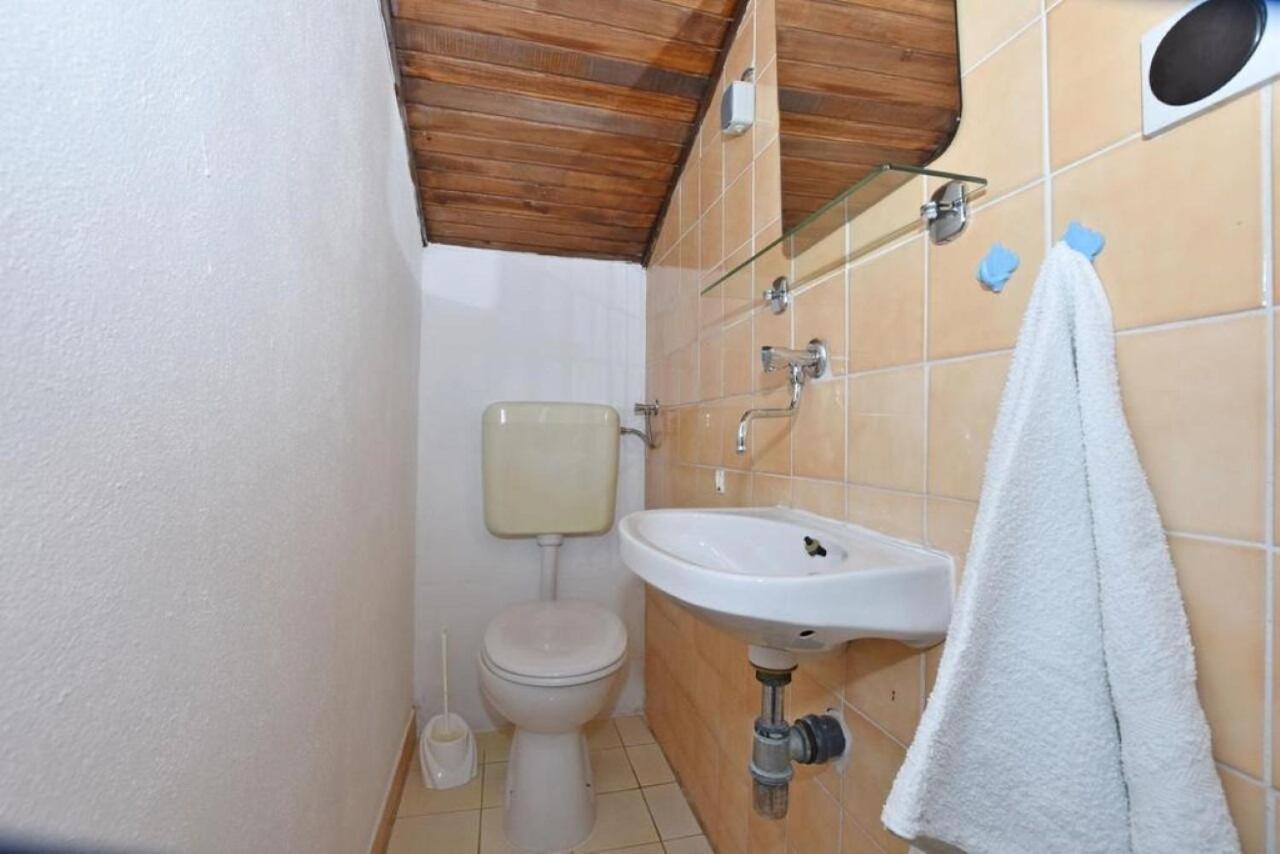 אומיס Apartment Rene מראה חיצוני תמונה